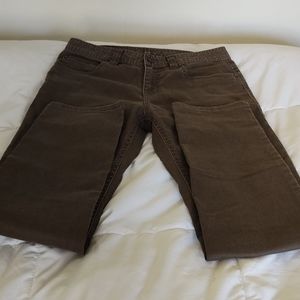 Men’s Prana Bridger Jean Slim 30x30